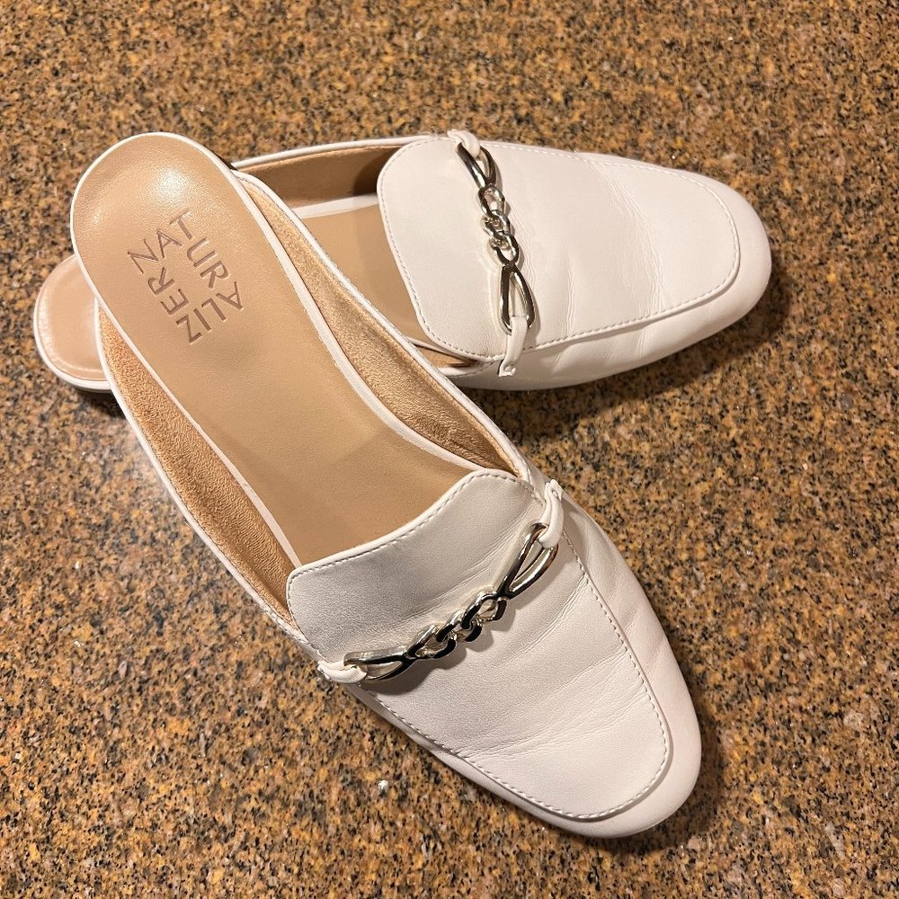 Naturalizer mules